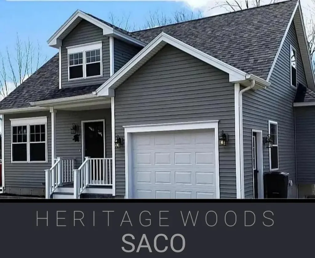 5 Heritage Way Saco ME 04072