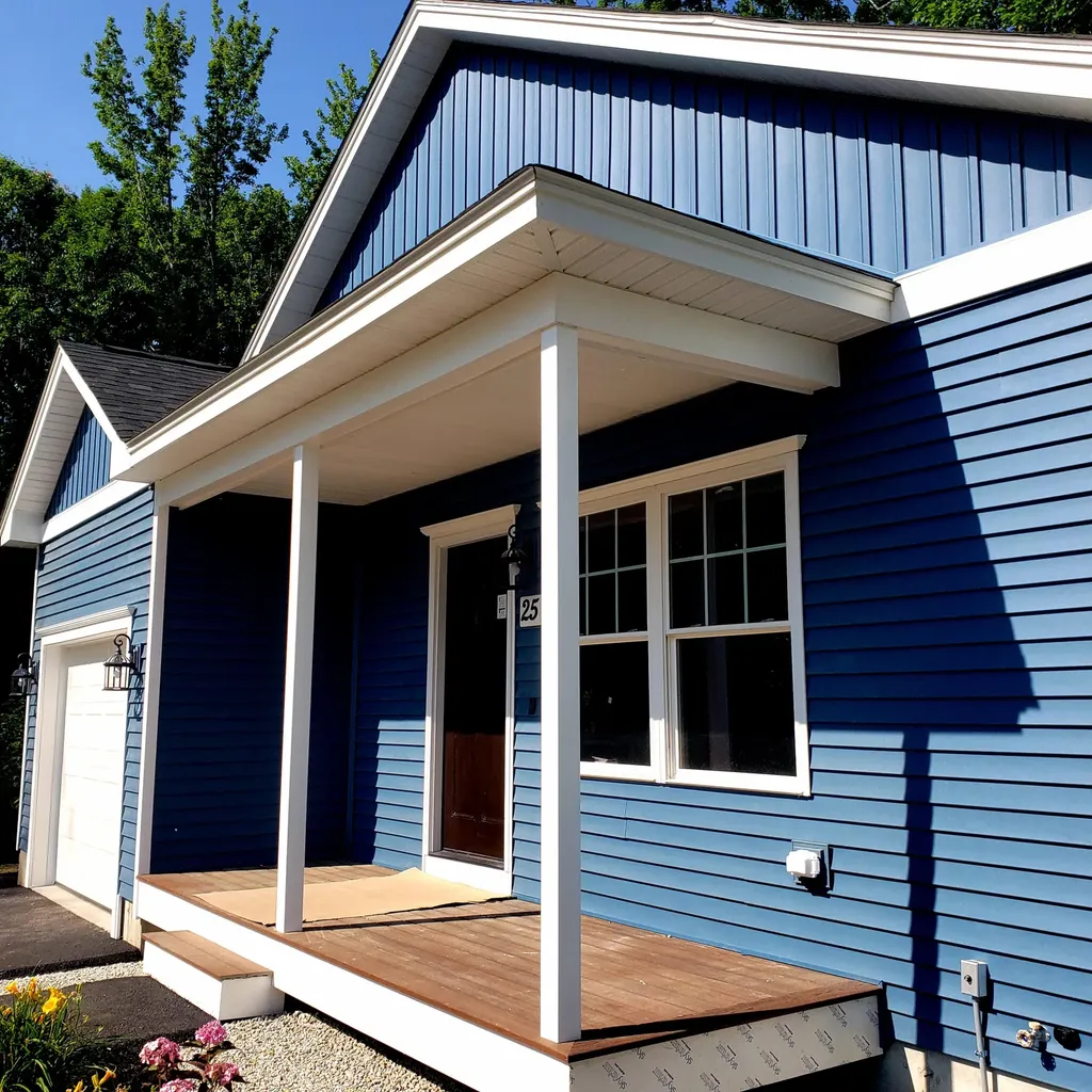 3 Heritage Way Saco ME 04072