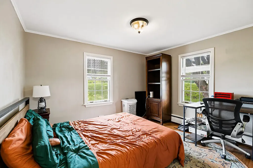 29 Sterling Street Waterville ME 04901