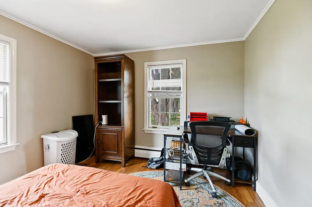 29 Sterling Street Waterville ME 04901