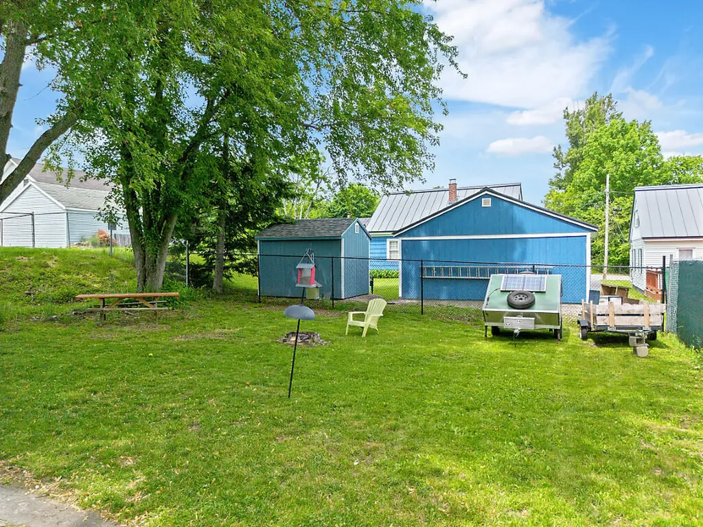 29 Sterling Street Waterville ME 04901