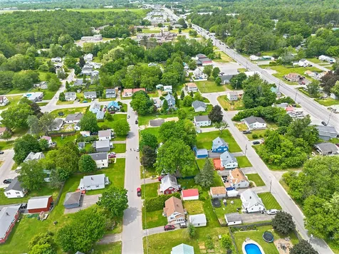 29 Sterling Street Waterville ME 04901