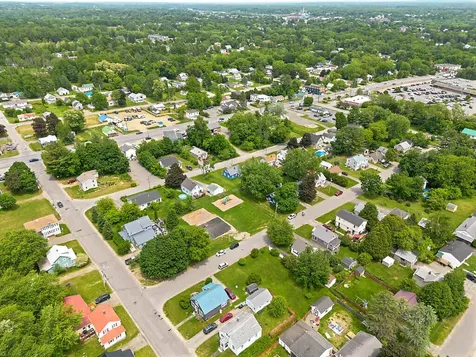 29 Sterling Street Waterville ME 04901