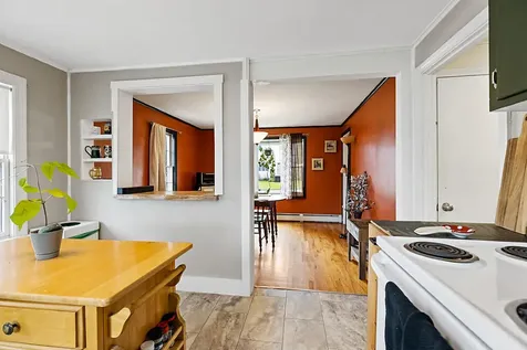 29 Sterling Street Waterville ME 04901