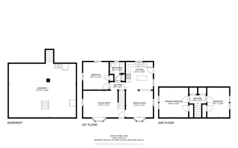 29 Sterling Street Waterville ME 04901