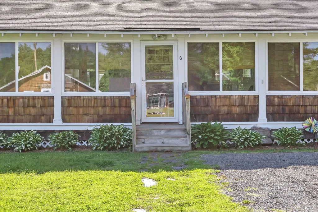 6 Pickerel Road Madison ME 04950