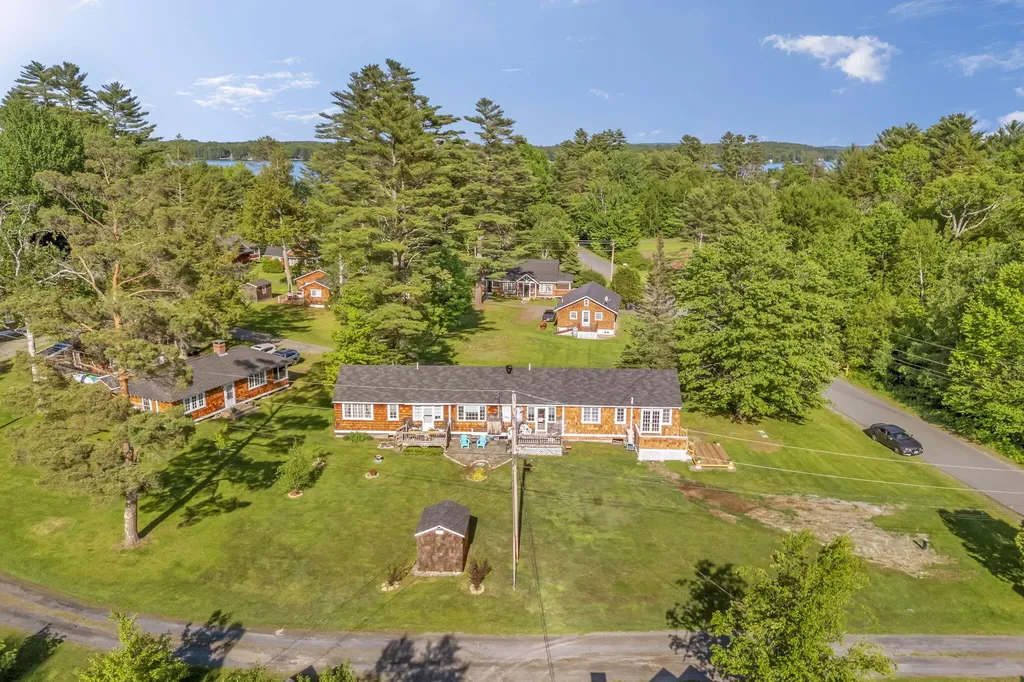 6 Pickerel Road Madison ME 04950