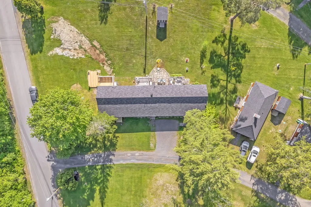 6 Pickerel Road Madison ME 04950