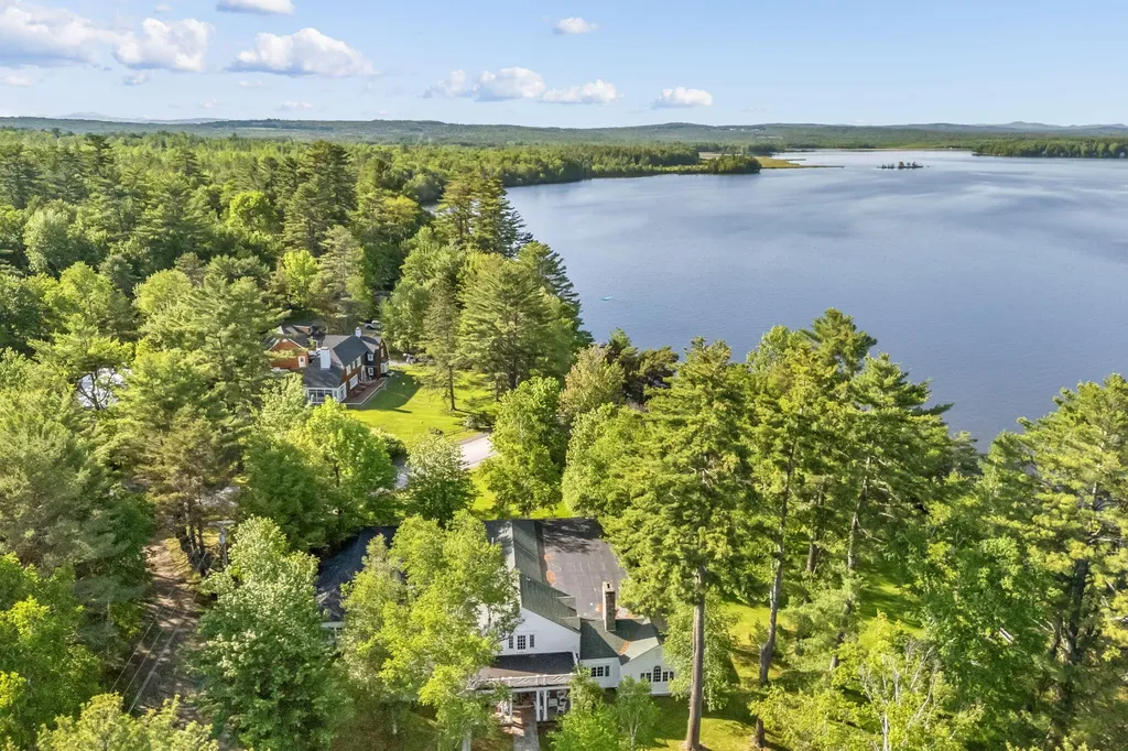 6 Pickerel Road Madison ME 04950