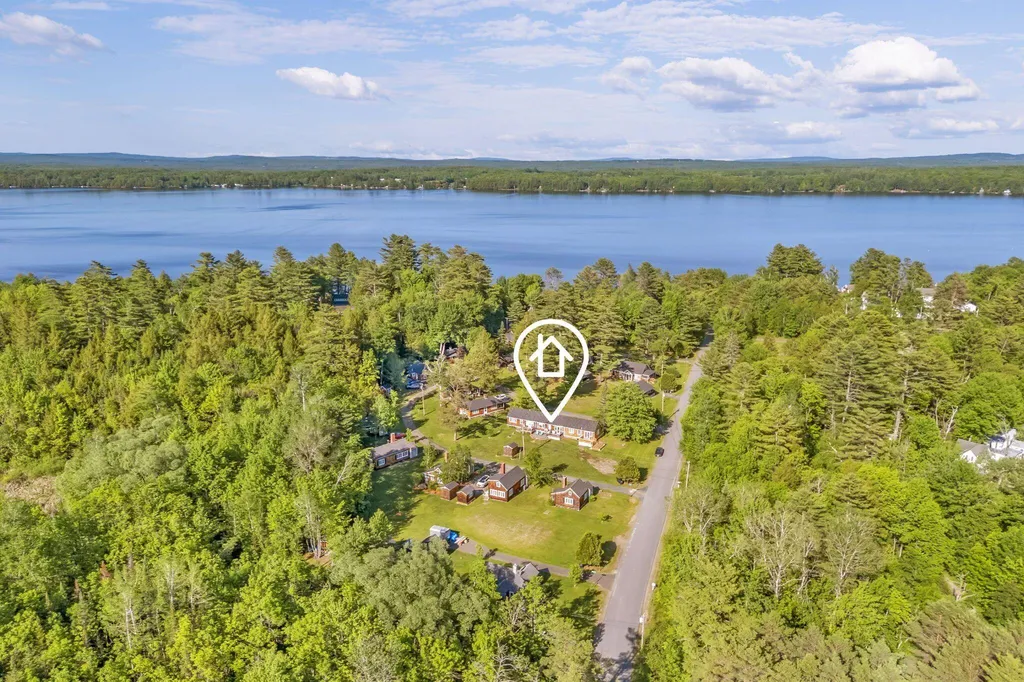 6 Pickerel Road Madison ME 04950