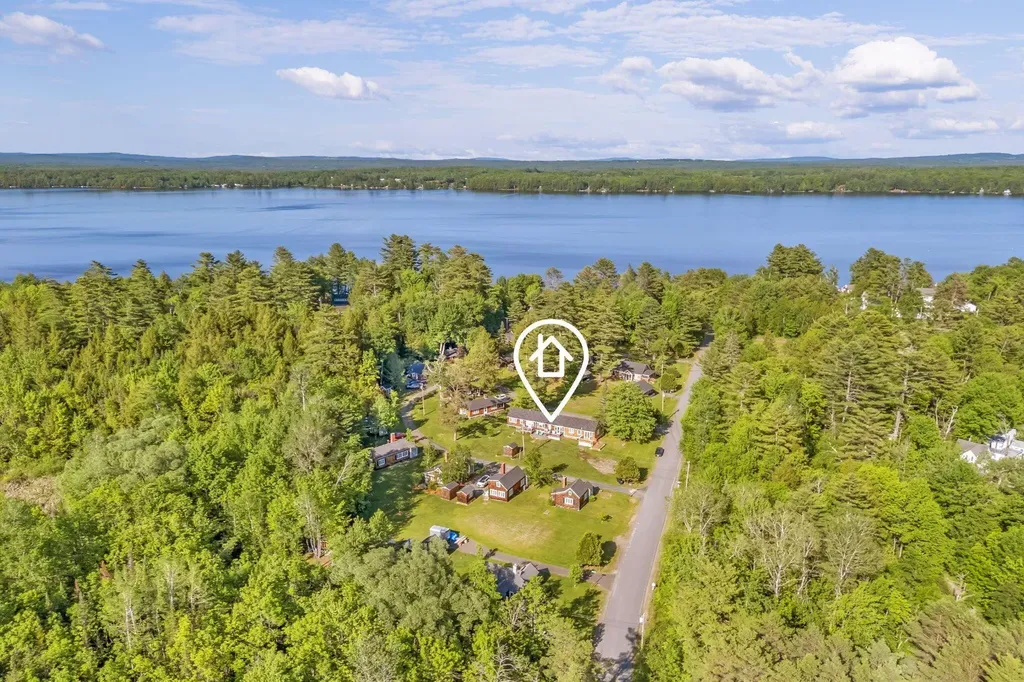 6 Pickerel Road Madison ME 04950