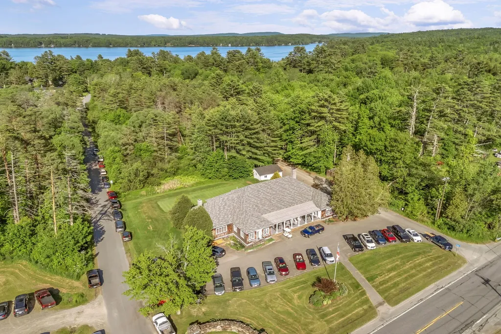 6 Pickerel Road Madison ME 04950