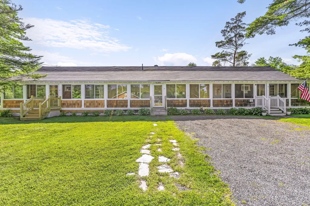 6 Pickerel Road Madison ME 04950