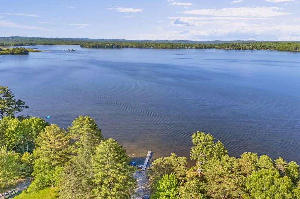 6 Pickerel Road Madison ME 04950