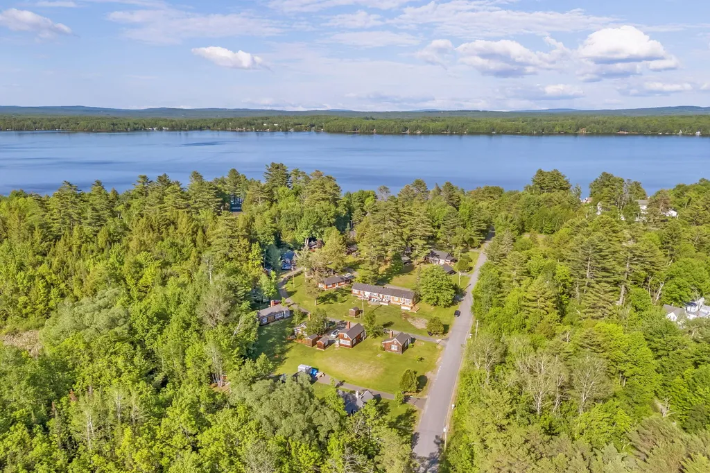 6 Pickerel Road Madison ME 04950