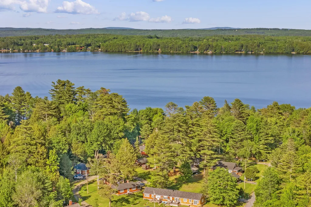 6 Pickerel Road Madison ME 04950
