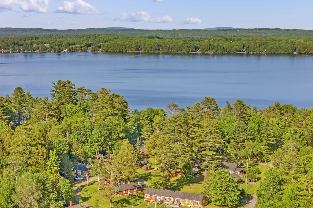 6 Pickerel Road Madison ME 04950
