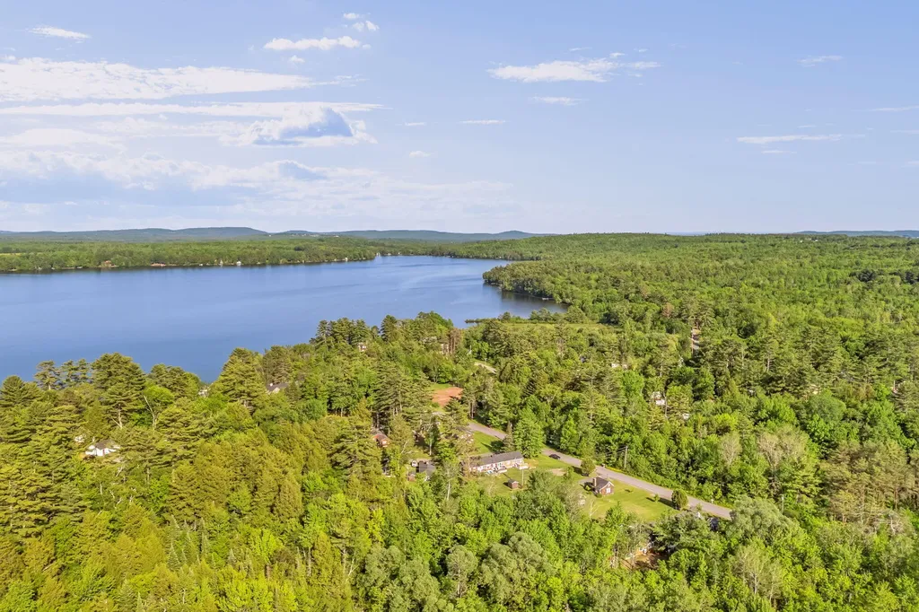 6 Pickerel Road Madison ME 04950