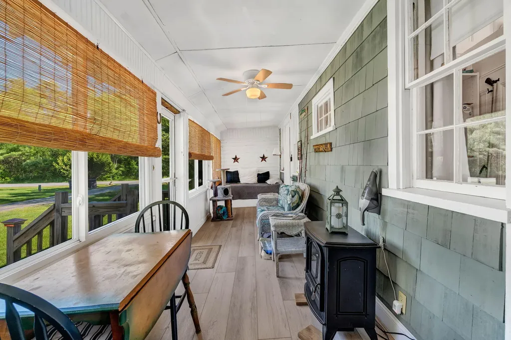 6 Pickerel Road Madison ME 04950