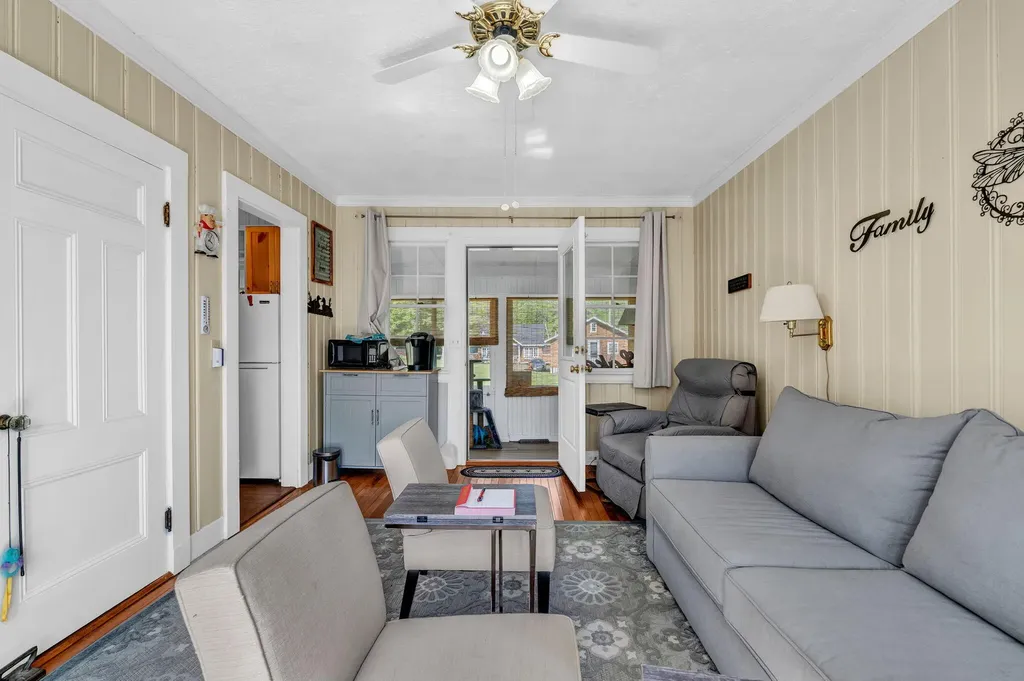 6 Pickerel Road Madison ME 04950