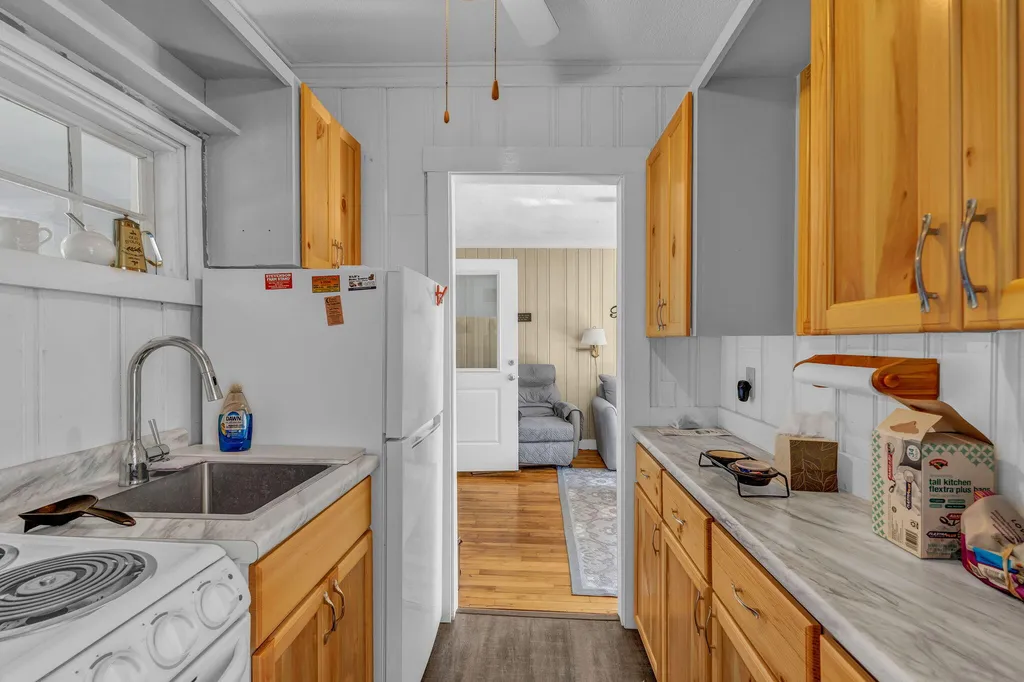 6 Pickerel Road Madison ME 04950