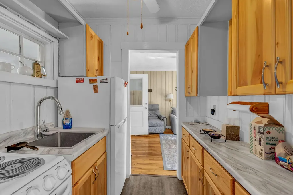 6 Pickerel Road Madison ME 04950