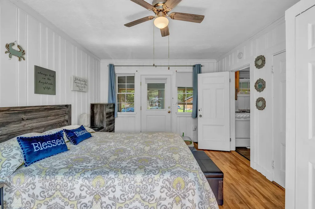 6 Pickerel Road Madison ME 04950