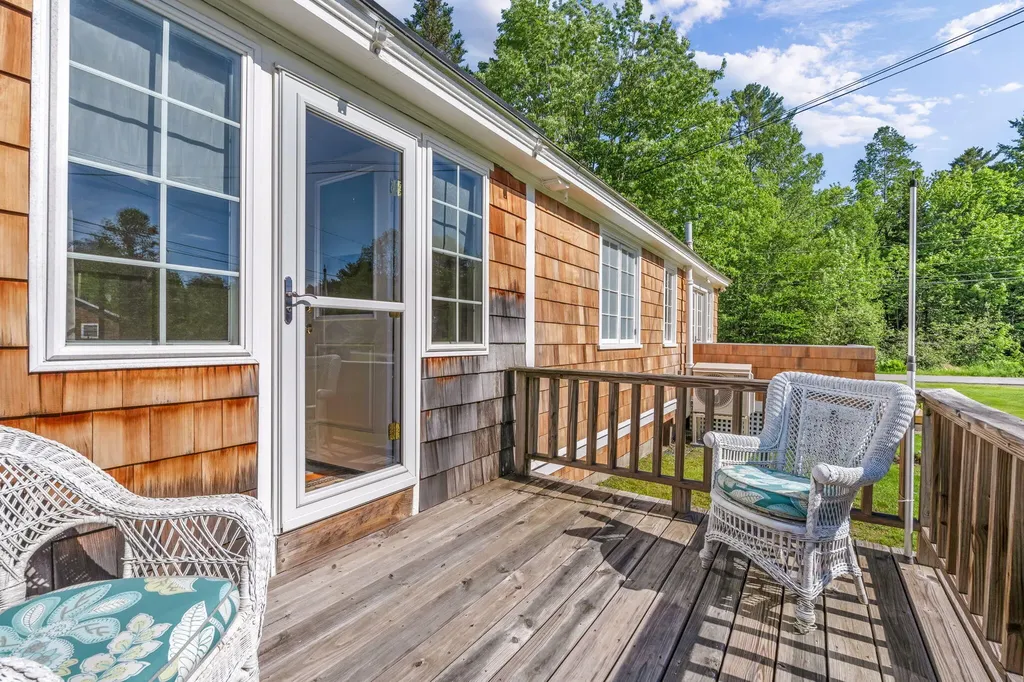 6 Pickerel Road Madison ME 04950