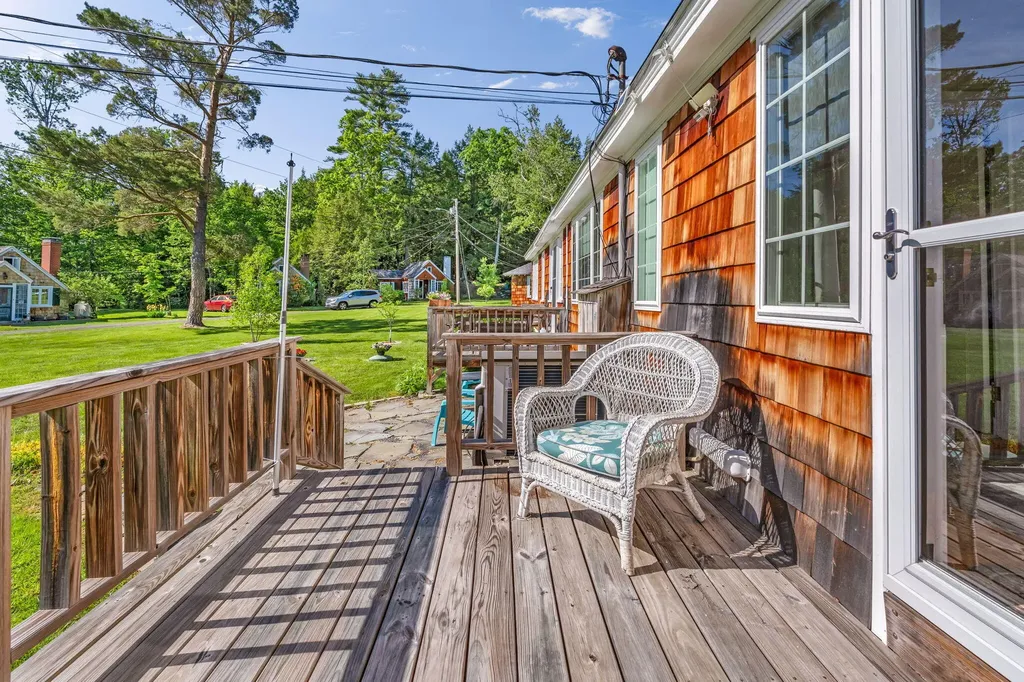 6 Pickerel Road Madison ME 04950