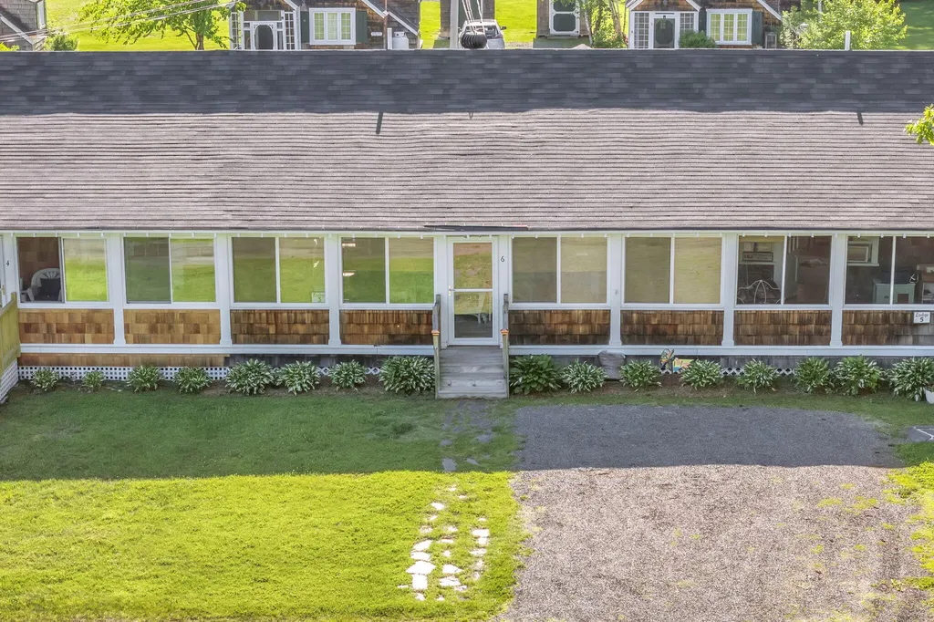 6 Pickerel Road Madison ME 04950