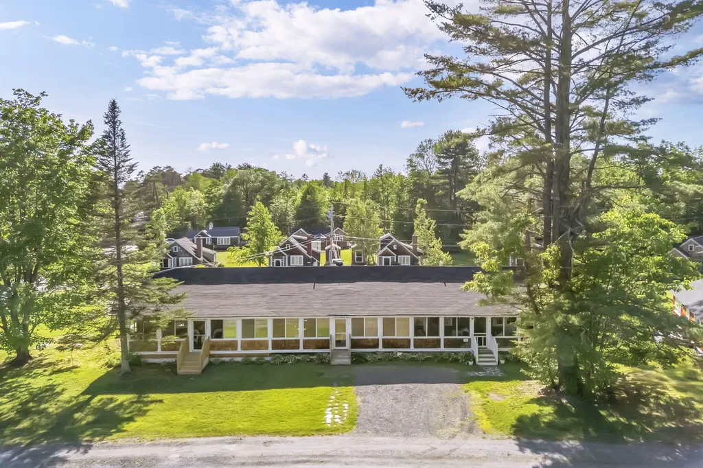 6 Pickerel Road Madison ME 04950