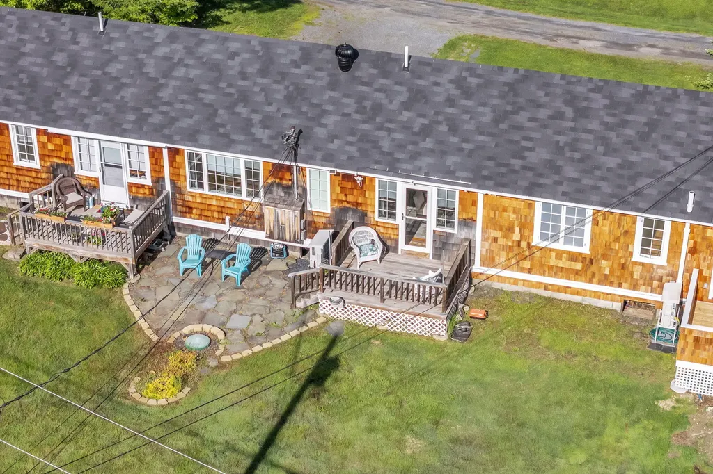 6 Pickerel Road Madison ME 04950
