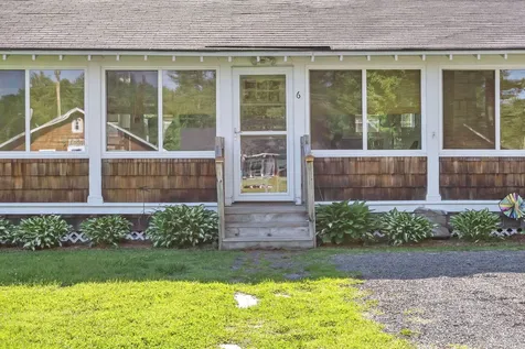 6 Pickerel Road Madison ME 04950