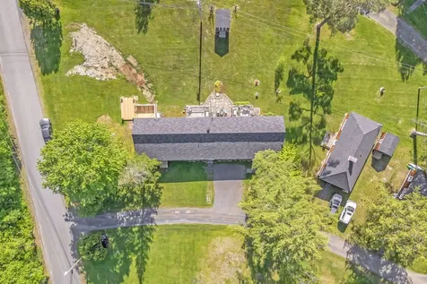 6 Pickerel Road Madison ME 04950