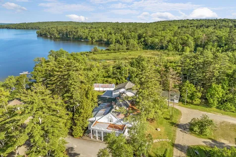 6 Pickerel Road Madison ME 04950