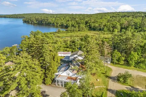 6 Pickerel Road Madison ME 04950