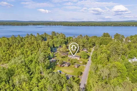 6 Pickerel Road Madison ME 04950