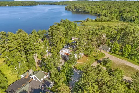 6 Pickerel Road Madison ME 04950