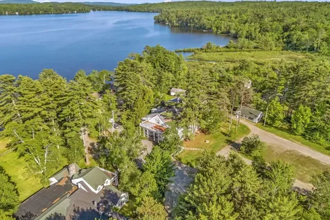 6 Pickerel Road Madison ME 04950