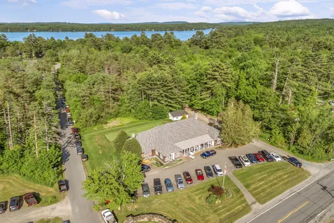 6 Pickerel Road Madison ME 04950