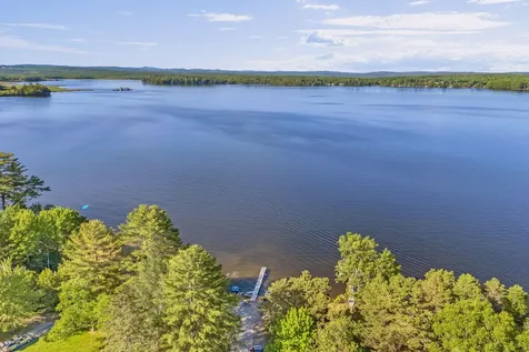 6 Pickerel Road Madison ME 04950