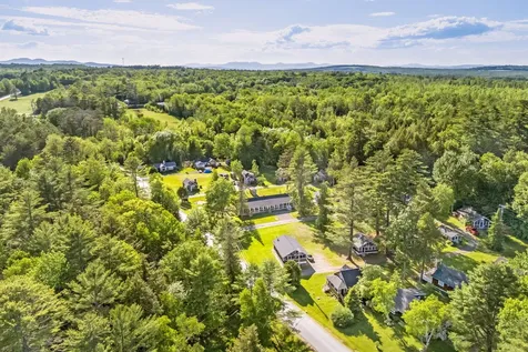 6 Pickerel Road Madison ME 04950