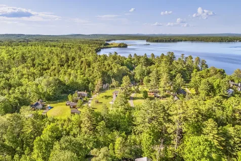 6 Pickerel Road Madison ME 04950