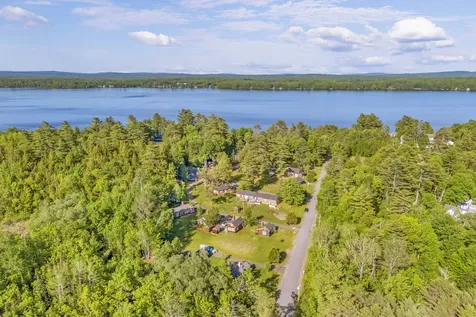 6 Pickerel Road Madison ME 04950