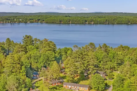 6 Pickerel Road Madison ME 04950