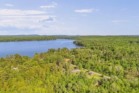 6 Pickerel Road Madison ME 04950