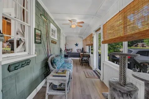 6 Pickerel Road Madison ME 04950