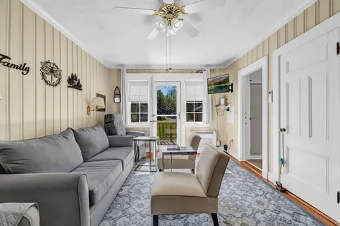 6 Pickerel Road Madison ME 04950