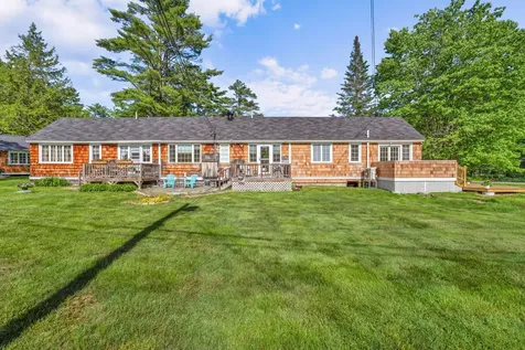 6 Pickerel Road Madison ME 04950