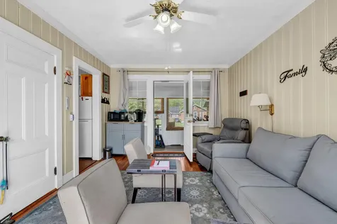 6 Pickerel Road Madison ME 04950